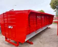 Comedero Bebedero Lineal Tuma Comedero