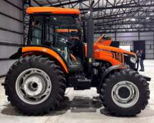 Tractor Conax - Linea Completa - de 40 a 115 H.p. / Financ.