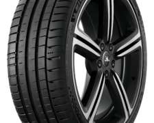 Neumático Michelin 225/45 ZR17 XL Pilot Sport 5 94(y)