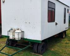 Casilla Team 6x260 4 Camas