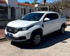 Fiat Strada 1.4 Fire FLY Endurance CD 2023 NAF $23.599.000