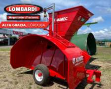 Embolsadora de Granos Aumec Nueva Disponible