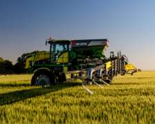 Invezta Autopropulsada Neumática 6036