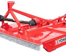 Desmalezadora Yomel - 2021 BRL - Linea Reforzada