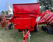 Mixer Mainero Mod. 2810