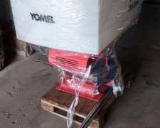 Sembradora de Pasturas Electrica