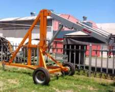 Grua Multipoposito de Arrastre GM1 Metalbert