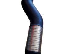 Tubo De Escape Steiger
