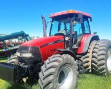 Tractor Case Ih Mxm 180 Dual (año 2007)