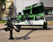 Segadora Bernardin Samasz KDC 341 WT