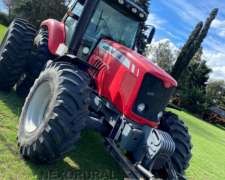 Massey Ferguson 7370. 2020, 2600 HS. Piloto