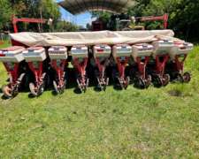 Sembradora de Granos Gruesos Apache 6100