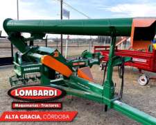 Extractora de Granos Agromec Nueva Disponible