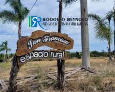 Lotes en Colón: Predio Completo o Fracciones