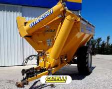 Autodescagable Giarolli 14tt - 2009