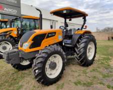 Tractor Valtra a 850