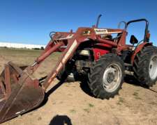 Case IH Farmall 75 - año 2019