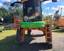 Praba AR 3000 - año 2007 - Botalon 25 Mts