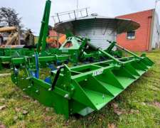 Conformador de Surcos Famet JB4