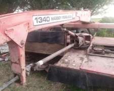 Segadora Massey Ferguson 1340