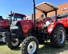 Tractor Case IH Farmall JXM55 2wd
