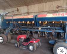 Agroindustrial Magna de 14 S a 52. año 2005.