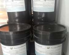 Talco Grafitado 14 Kg para Sembradoras Neumáticas/mecánicas