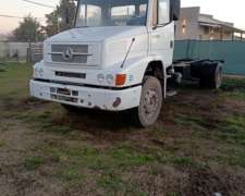 Camion Mercedes Benz 1620 L Muy Buen Estado