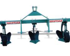 Aporcador AT 2 Nievas