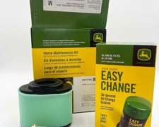 Kit Mantenimiento John Deere Lg13706