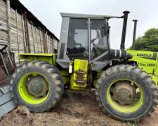 Tractor Zanello Z-trac, Mod. 2003, Giro Ruedas Del. 8000 Hs