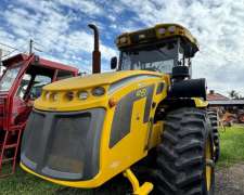 Tractor Pauny EVO 540c