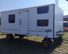 Casilla Nueva Gutierrez MD 530