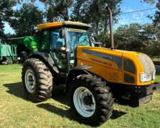 Tractor Valtra BM120 120hp