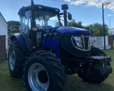 Tractor Lovol 100 Hp