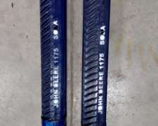 Juego Batidor - Esplanga J.D 975/1075/1175 Soja