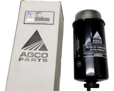 Filtro Primario De Combustible Gasoil Cta