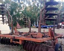 Desencontrado de 56 Platos