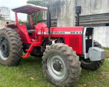 Massey Ferguson 1215 S4