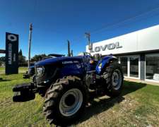 Tractor Lovol 110 HP sin Cabina