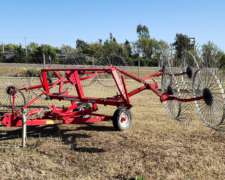 Rastrillo Mainero 5965 Impecable