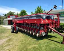 Apache 6210 de 18 a 52 con Doble Fert. Impecable.