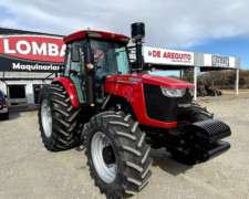 Tractor Chery 160hp Wd1604 4x4 Cabina Con Aire