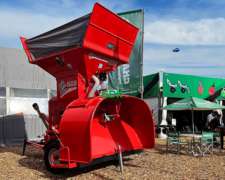 Moledora Embutidora de Granos Rc9630-gea.