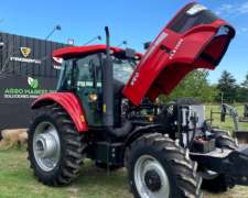 🔥 Stock Disponible – Entrega Inmediata 🔥 🚜 YTO 140 HP