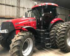 Tractor Case Modelo 225 Con 5542 Hs