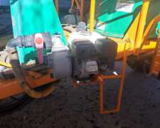 Pulverizador de Arrastre Marca Praba