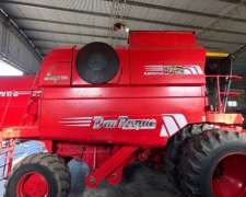 Don Roque 170 4x4 35^