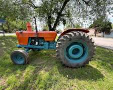 Tractor Fiat 800 En Buen Estado General