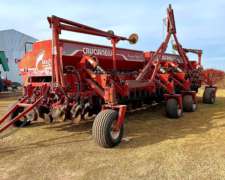 Sembradora Crucianelli 55 a 17,5